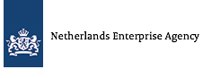 Logo Netherlands Enterprise Agency - Go to the start page of Shiraka.nl
